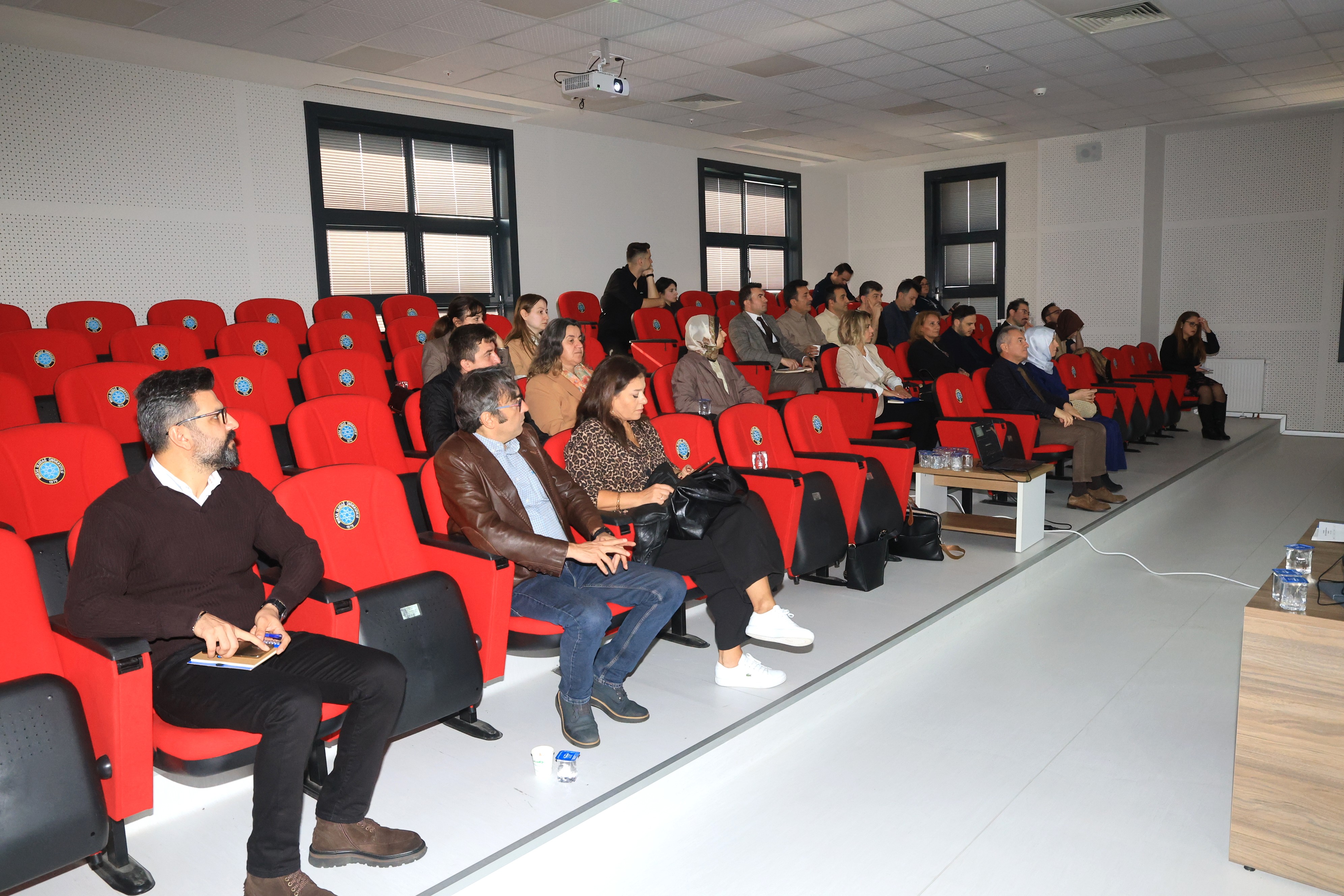 BUÜ’den Bursa kırsalının 100 yıllık dönüşümüne ışık tutacak proje